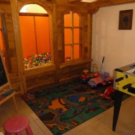 Gasthof Auwirt Hotel 3*