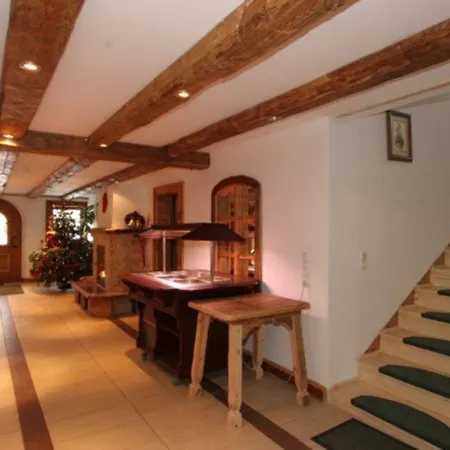 Gasthof Auwirt 3* Fieberbrunn
